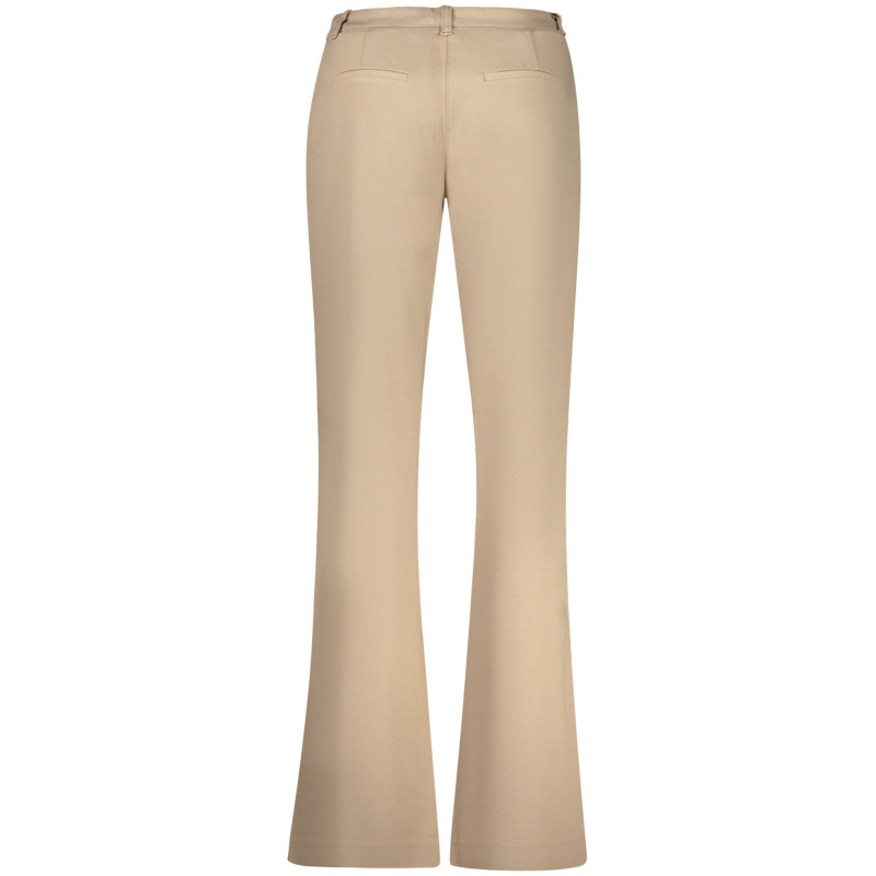 Guess jeans kelnės W5RB30KCMU2 Beige