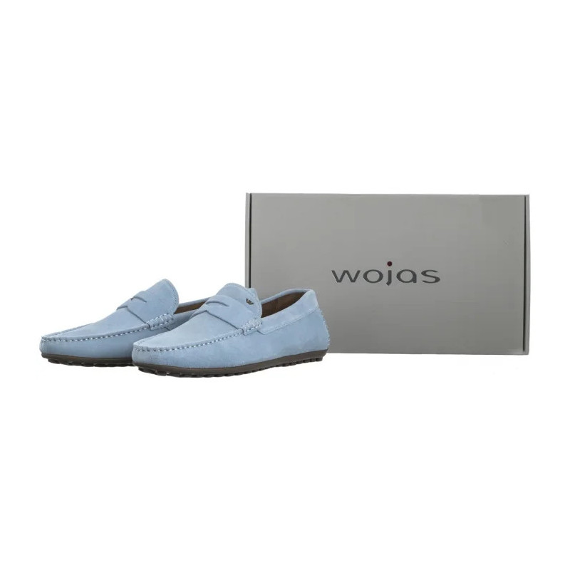 Wojas Błękitne 10116-69 (WO78-d) batai