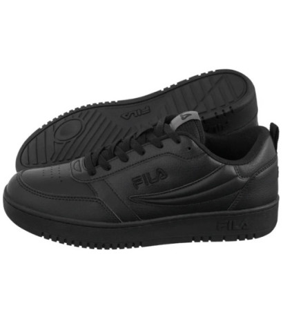 Fila Rega NF Black-Black...