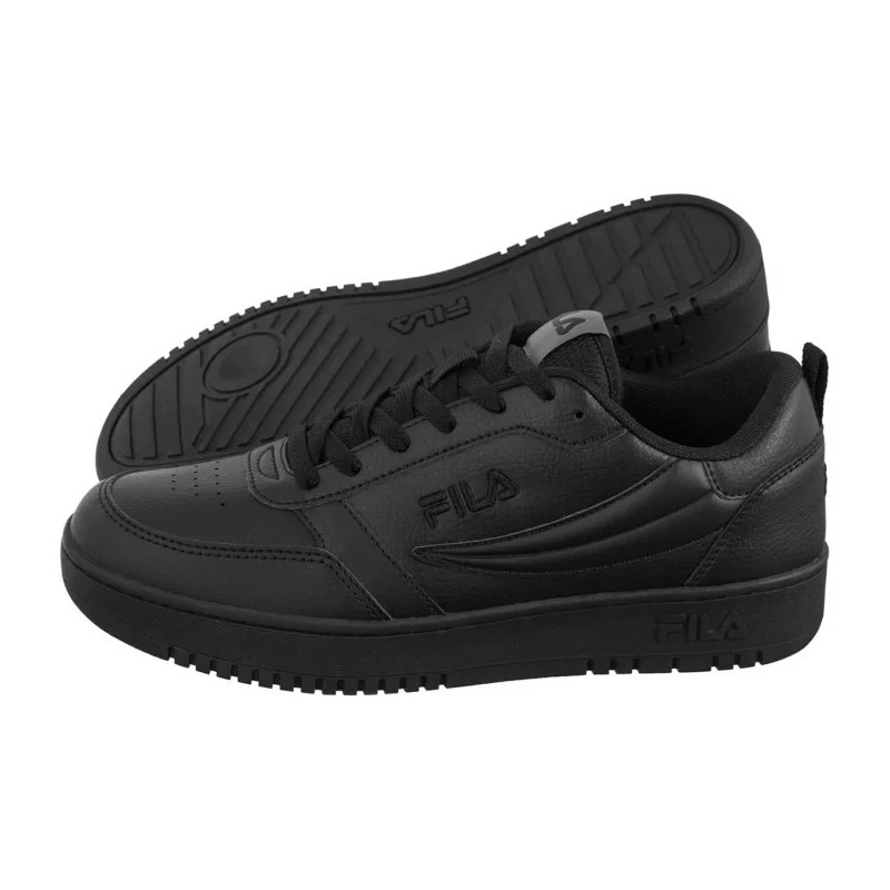 Fila Rega NF Black-Black FFM0370.83052 (FI120-a) sportiniai bateliai