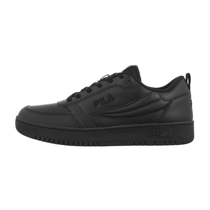 Fila Rega NF Black-Black FFM0370.83052 (FI120-a) sportiniai bateliai