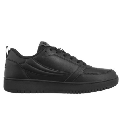 Fila Rega NF Black-Black FFM0370.83052 (FI120-a) sportiniai bateliai