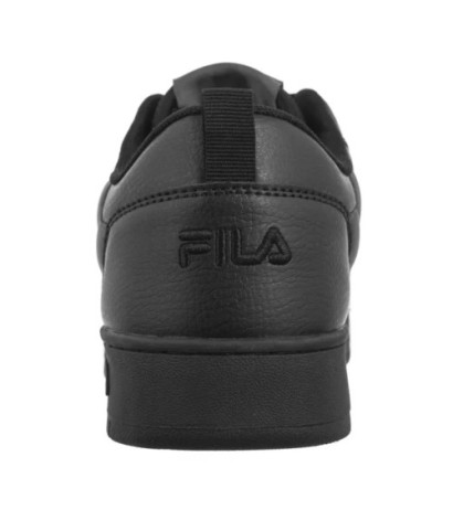 Fila Rega NF Black-Black FFM0370.83052 (FI120-a) sportiniai bateliai