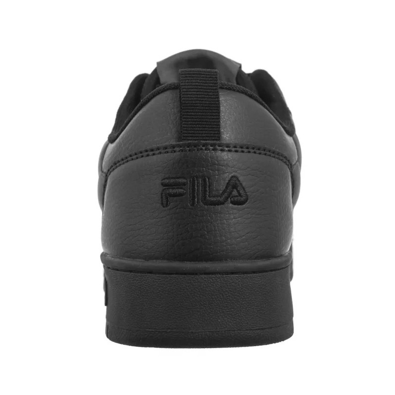 Fila Rega NF Black-Black FFM0370.83052 (FI120-a) sportiniai bateliai