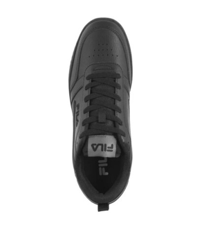 Fila Rega NF Black-Black FFM0370.83052 (FI120-a) sportiniai bateliai