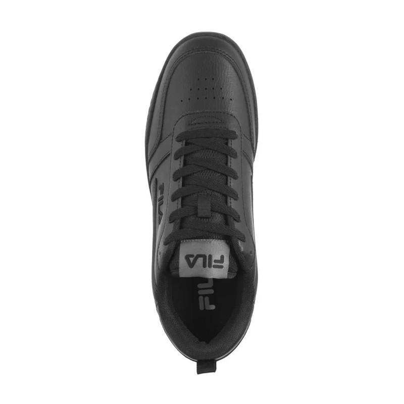 Fila Rega NF Black-Black FFM0370.83052 (FI120-a) sportiniai bateliai