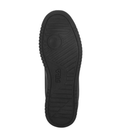 Fila Rega NF Black-Black FFM0370.83052 (FI120-a) sportiniai bateliai