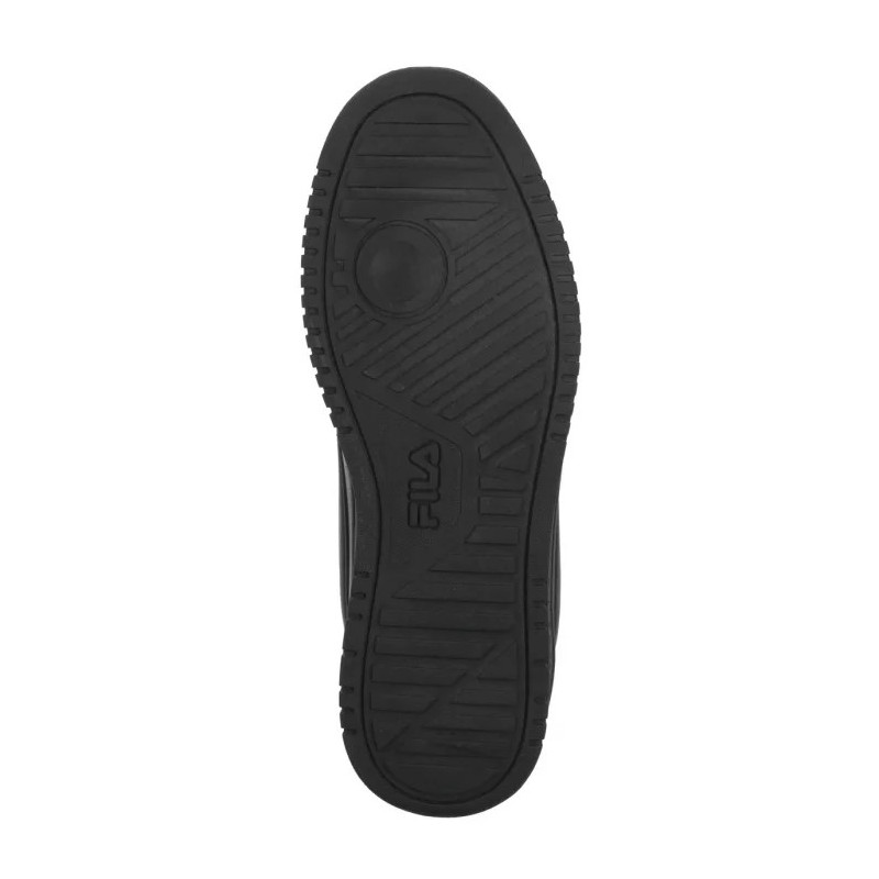 Fila Rega NF Black-Black FFM0370.83052 (FI120-a) sportiniai bateliai