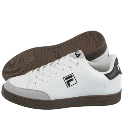 Fila Courtbay White-Black...