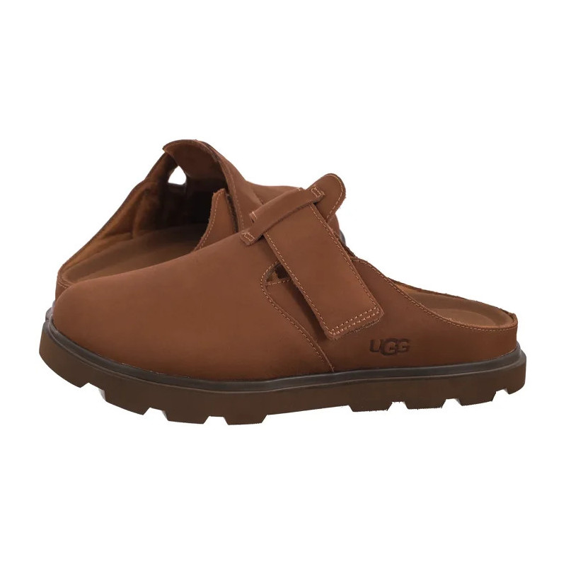 UGG M Solano Clog 1167653 CHE (UA149-a) šlepetės