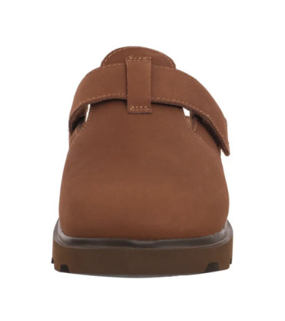 UGG M Solano Clog 1167653 CHE (UA149-a) šlepetės