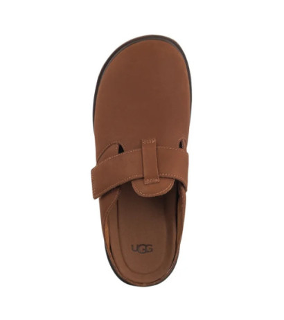 UGG M Solano Clog 1167653 CHE (UA149-a) šlepetės