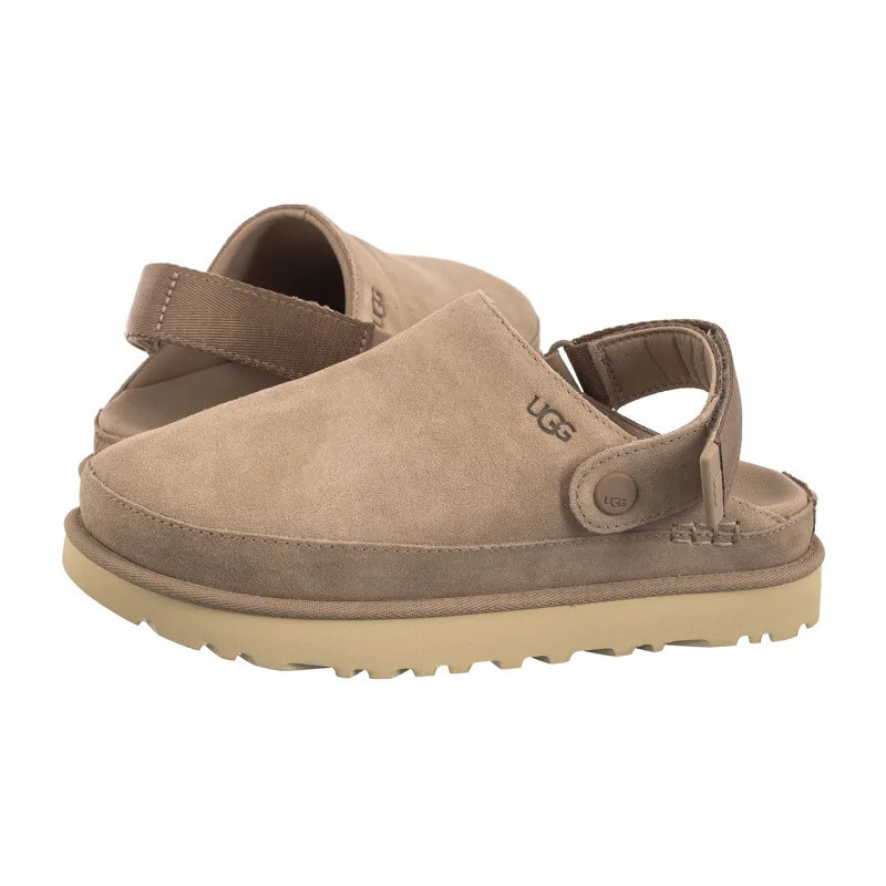 UGG W Goldenstar Clog 1138252 SAN (UA102-e) bateliai
