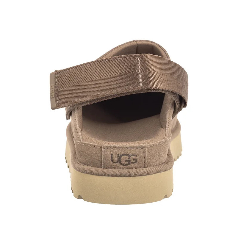 UGG W Goldenstar Clog 1138252 SAN (UA102-e) bateliai