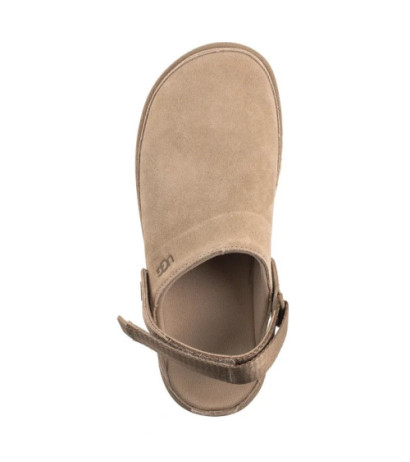 UGG W Goldenstar Clog 1138252 SAN (UA102-e) bateliai