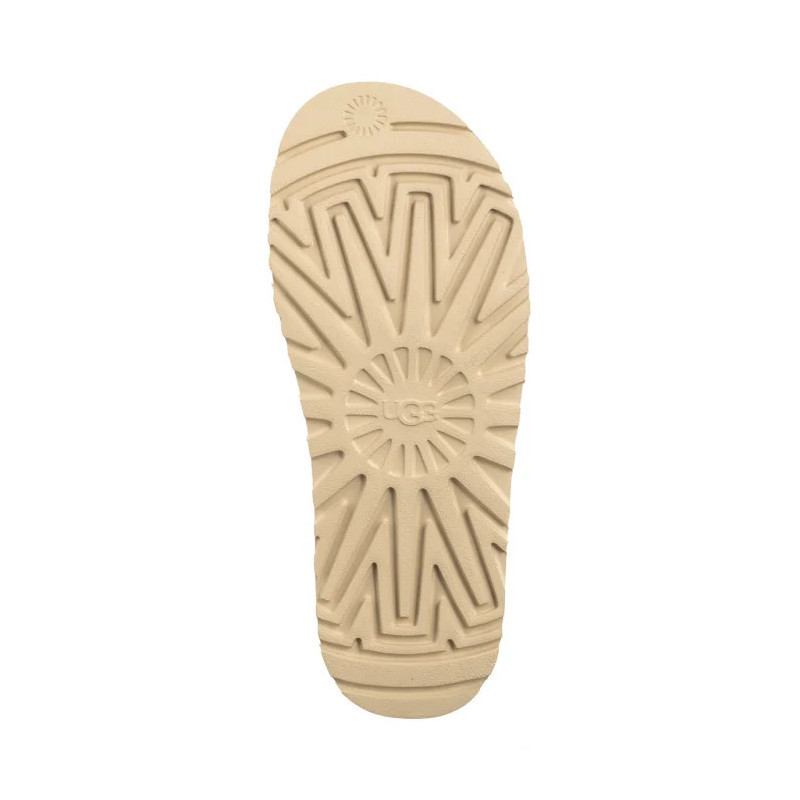 UGG W Goldenstar Clog 1138252 SAN (UA102-e) bateliai