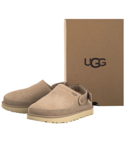 UGG W Goldenstar Clog 1138252 SAN (UA102-e) bateliai