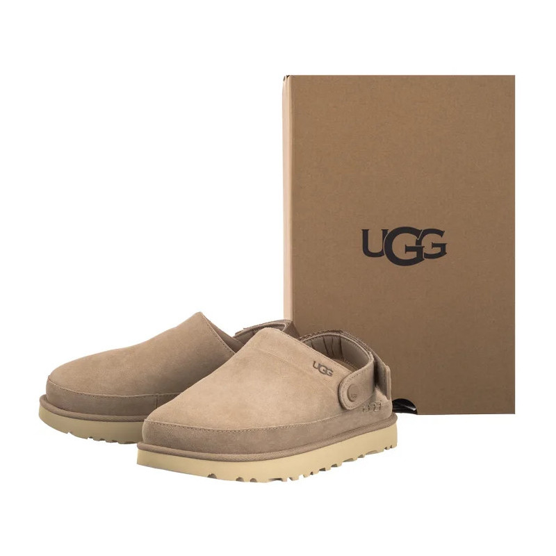 UGG W Goldenstar Clog 1138252 SAN (UA102-e) bateliai