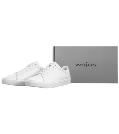 Wojas Białe 46019-59 (WO255-a) batai