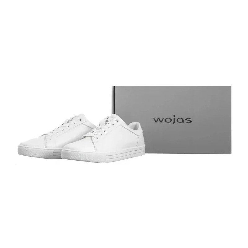 Wojas Białe 46019-59 (WO255-a) batai