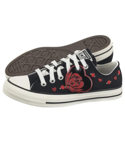 Converse CTAS Ox...