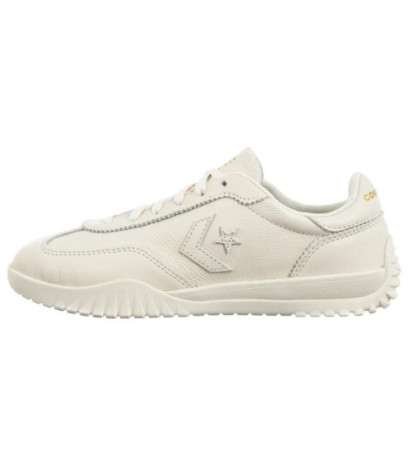 Converse Run Star Trainer Ox Egret/Egret/Gold A12778C (CO749-a) sportiniai bateliai