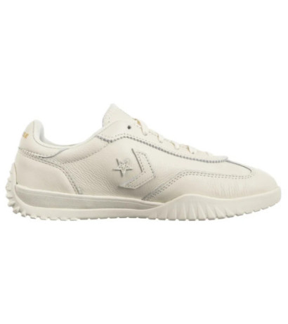 Converse Run Star Trainer Ox Egret/Egret/Gold A12778C (CO749-a) sportiniai bateliai