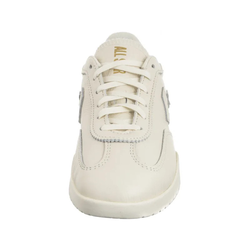 Converse Run Star Trainer Ox Egret/Egret/Gold A12778C (CO749-a) sportiniai bateliai