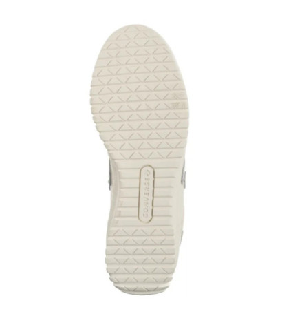 Converse Run Star Trainer Ox Egret/Egret/Gold A12778C (CO749-a) sportiniai bateliai