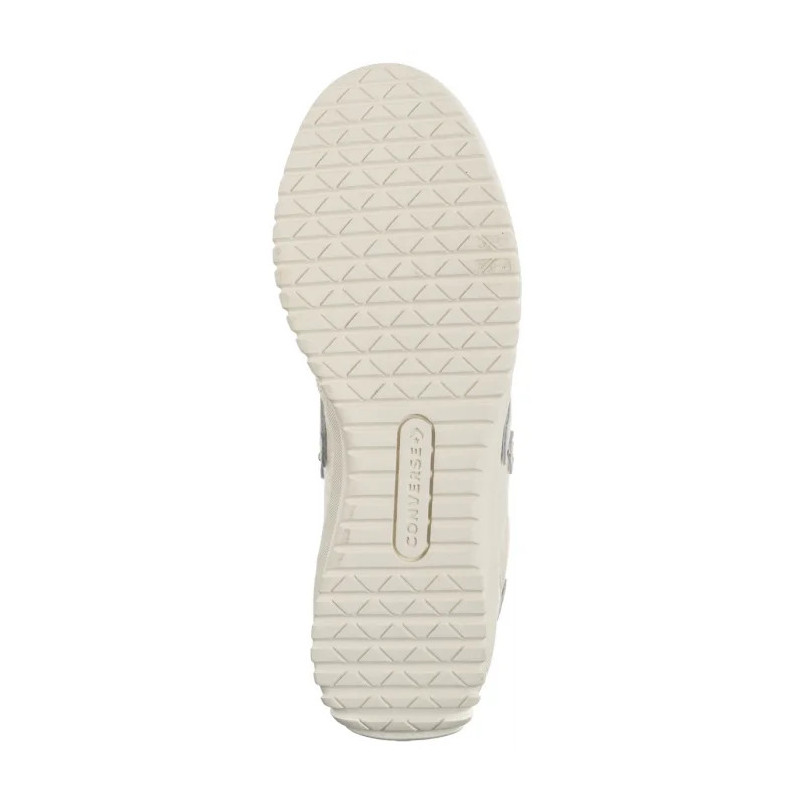 Converse Run Star Trainer Ox Egret/Egret/Gold A12778C (CO749-a) sportiniai bateliai