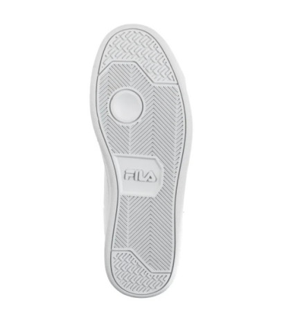 Fila Courtbay Linear Wmn White-Powder Pink FFW0527.13394 (FI121-a) sportiniai bateliai