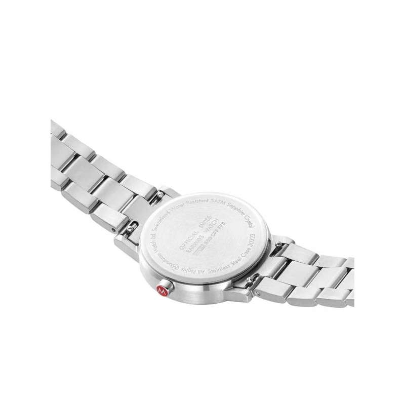 Mondaine A658.30323.80SBJ Mondaine A658.30323.80SBJ