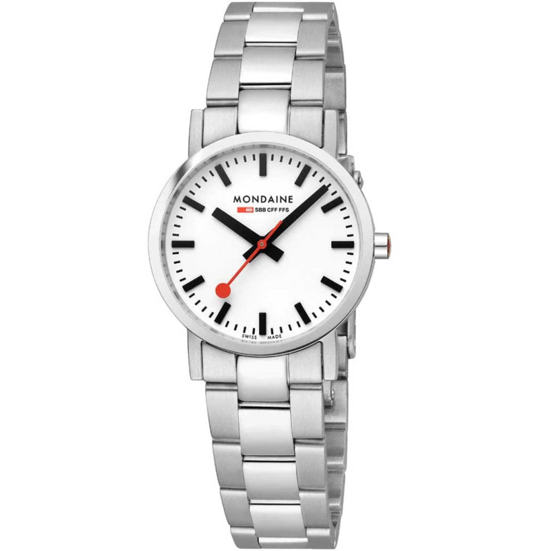Mondaine A658.30323.11SBJ 