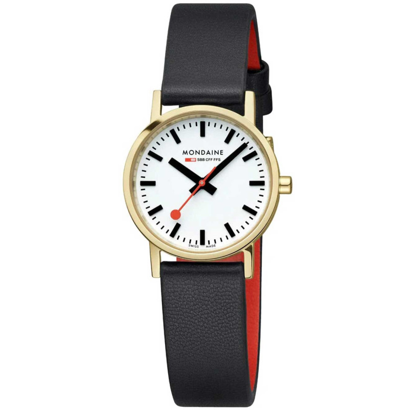 Mondaine A658.30323.10SBBV Mondaine A658.30323.10SBBV
