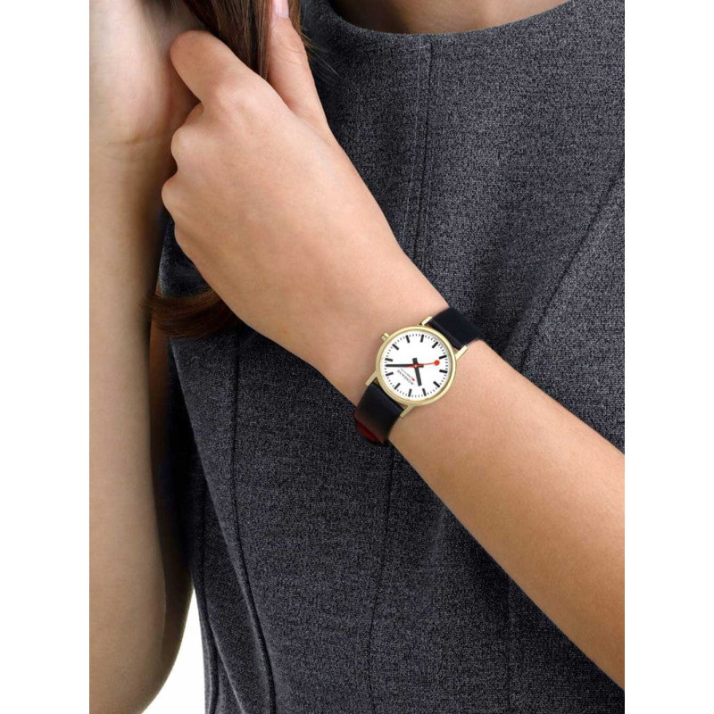 Mondaine A658.30323.10SBBV Mondaine A658.30323.10SBBV