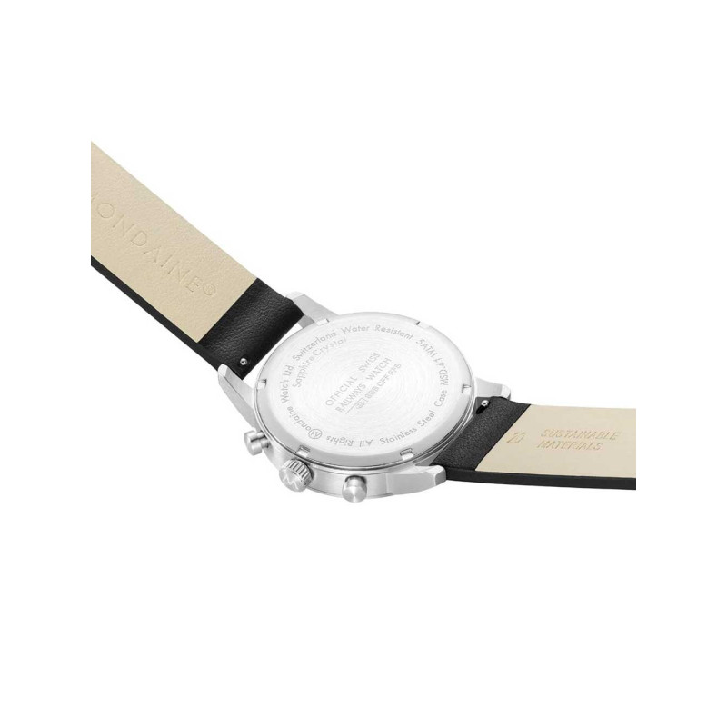 Mondaine MSD.41411.LBV 