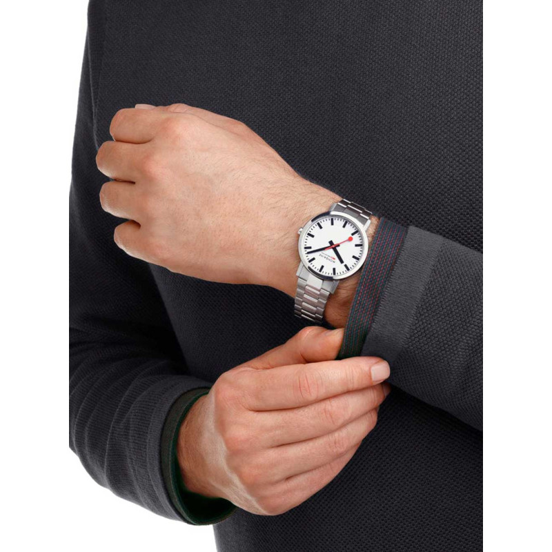 Mondaine A660.30360.11SBJ Mondaine A660.30360.11SBJ