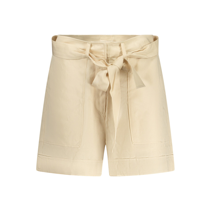 Guess jeans kelnės W5GD1RWG4C2 Beige