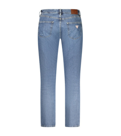 Guess jeans džinsai M5RA1CD5M52 Mėlyna