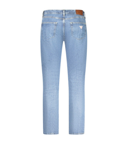 Guess jeans džinsai M5RA1CD5M52 Mėlyna