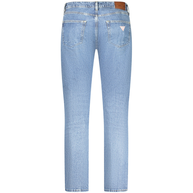 Guess jeans džinsai M5RA1CD5M52 Mėlyna