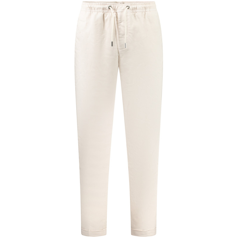 Guess jeans kelnės M5RB79WGXY1 Beige