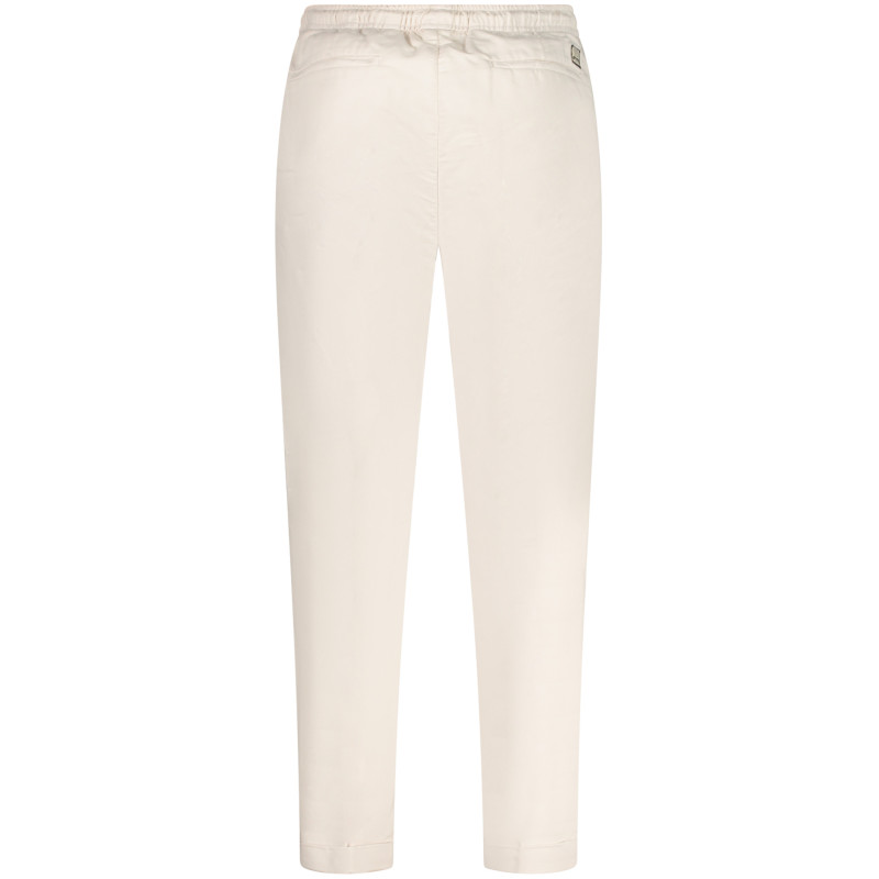 Guess jeans kelnės M5RB79WGXY1 Beige