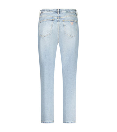 Guess jeans džinsai W2YA21D4NH6 Žydra