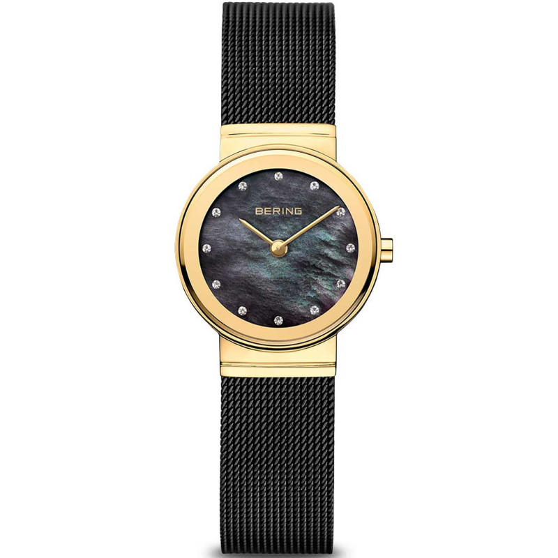 Bering 10126-132 Bering 10126-132