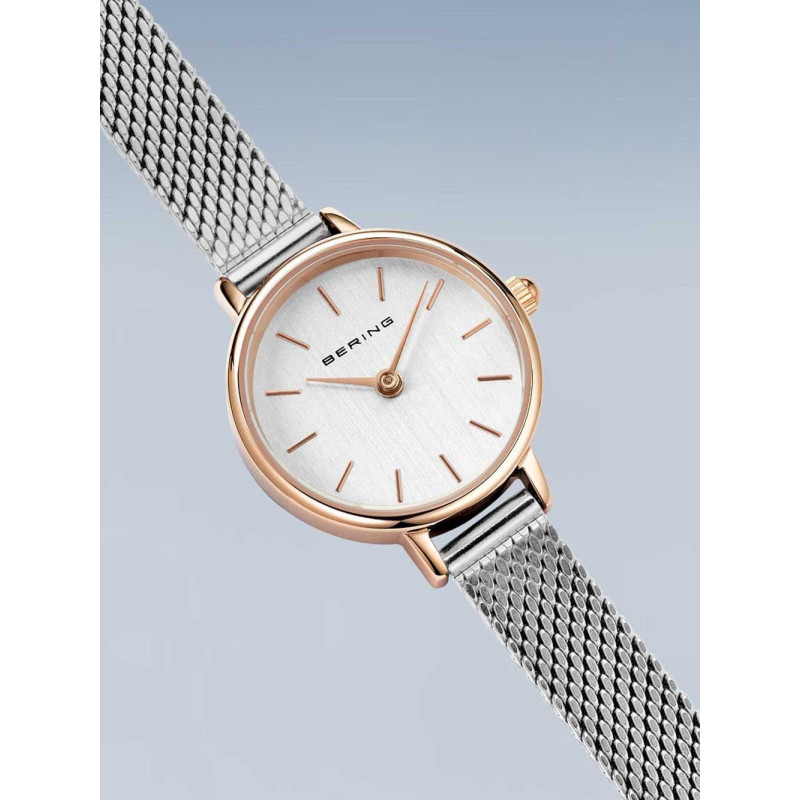 Bering 11022-064-Lovely-2-GWP170 Bering 11022-064-Lovely-2-GWP170