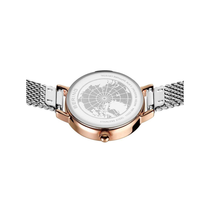 Bering 11022-064-Lovely-2-GWP170 Bering 11022-064-Lovely-2-GWP170
