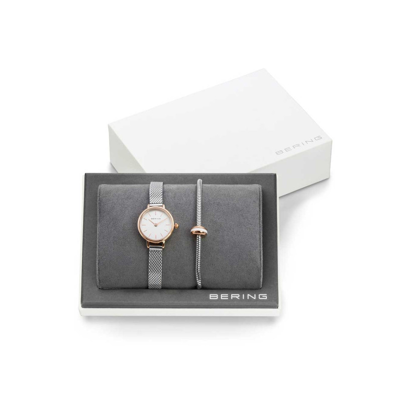 Bering 11022-064-Lovely-2-GWP170 Bering 11022-064-Lovely-2-GWP170