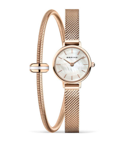 Bering 11022-364-Lovely-2-GWP170 