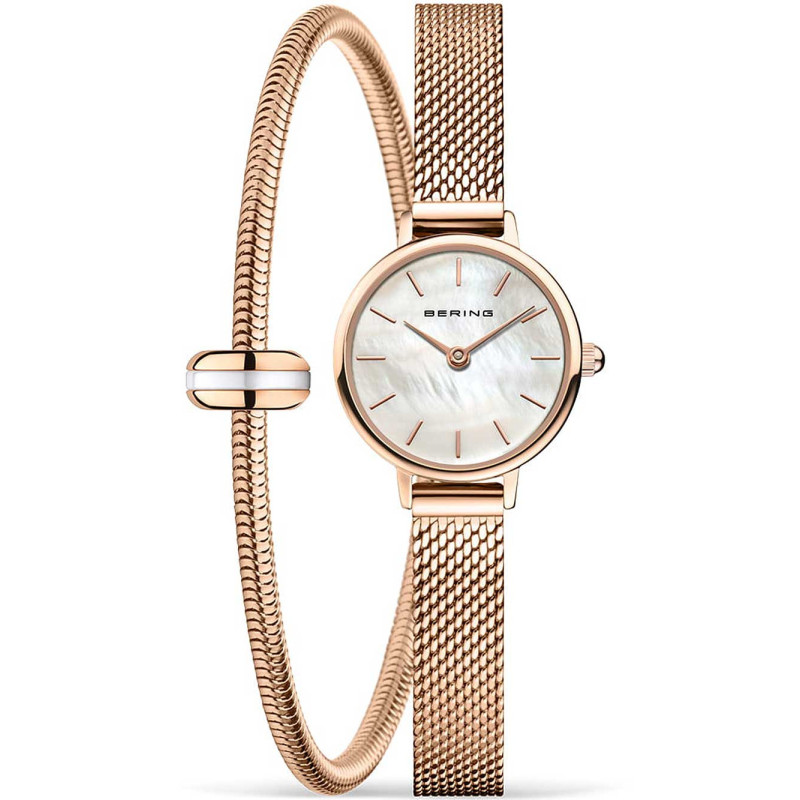 Bering 11022-364-Lovely-2-GWP170 Bering 11022-364-Lovely-2-GWP170